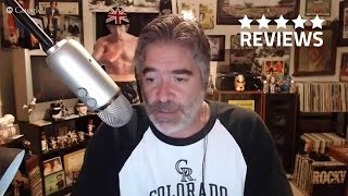 WWE RAW REVIEW 8-24-15 post SummerSlam -- w/ Vince Russo & Jeff Lane