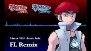 Pokemon OR/AS: Frontier Brain Battle [Prediction]