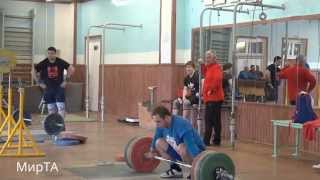 One day the men's JUNIOR's national team Russia (edition-2)