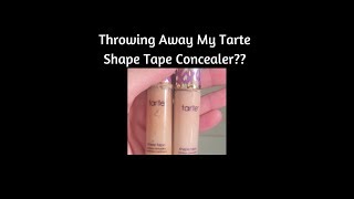 MY NEW FAVORITE CONCEALER |  MATURE UNDER EYES