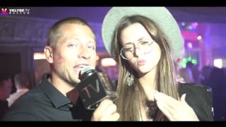Soho Rooms - День Рождения Алексея Кулагина