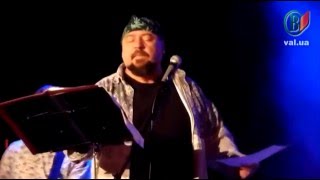728 - Unplugged. Валерій Мамонтов