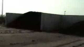 Crumb Rubber System