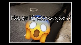 Neuer Kinderwagen? || Reborn Baby Deutsch