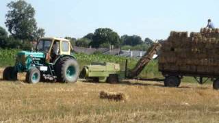 Агро Завалля пресування соломи Claas markatnt 40 JUMZ 6