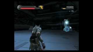 Star Wars: The Force Unleashed II (Wii) Walkthrough: Part 16 - Return to Kamino: 'Salvation' Bridge