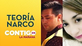 ¿Cuál es la arista de narcotráfico en el caso de Fernanda Maciel? - Contigo en La Mañana