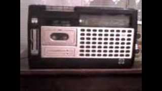 VEF 260-SIGMA Made in USSR