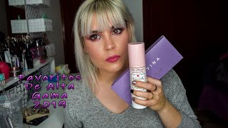 Favoritos De Alta Gama 2019
