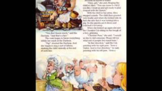 Alice's Adventures in Wonderland (Part 3)