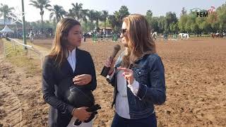 AMATEUR Y JUVENIL HIGH - NACIONAL DE SALTO EN BALVANERA