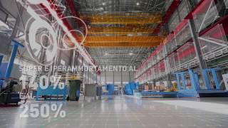 Industria 4.0, innovare per crescere