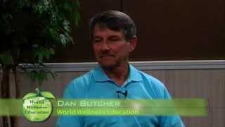 World Wellness Education