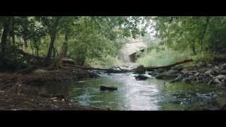 Sony FS100 Cinematic Look (Test) Konova Slider + M31 LUT