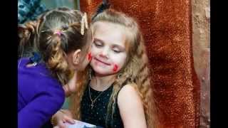 Вечеринка в стиле Monster High