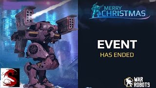 War Robots - Opening 100 Chests