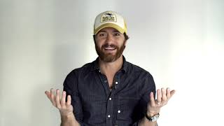 Pat Barrett - “Build My Life” (Song Story)