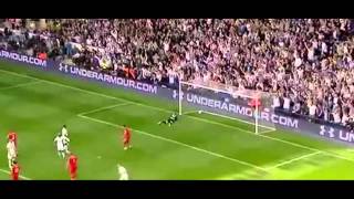 Gareth Bale-Goodbye►Tottenham Career
