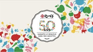 50 ans Rungis - Louis Omer Decugis, dirigeant du groupe SIIM
