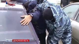 Горе-бизнесмены.