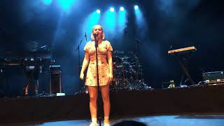 Ciao Adios (Live) - Anne Marie Sydney 2019