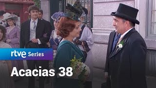 Acacias 38: Ramón y Carmen juntos hasta el fin del mundo #Acacias1074 | RTVE Series