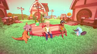 Conheça o jogo TEMTEM, o MMO RPG inspirado em Pokémon