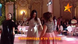 Хит булган туй 2017 Охиригача куринг