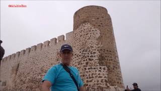 El Alentejo Mayo 2017