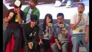 如果我們不再見 - Stephy Tang 鄧麗欣 @ KCP九龍城廣場 on 21-10-2007