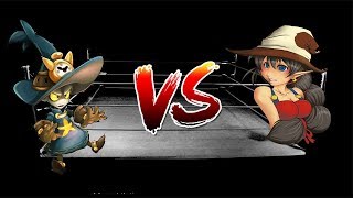 DOFUS - XELOR 200 VS FECA 200 - 2.45