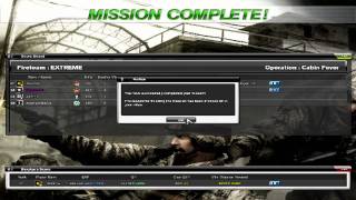 Combat Arms: Epic Cabin Fever and 10 Kalika Cases! - Baxstar