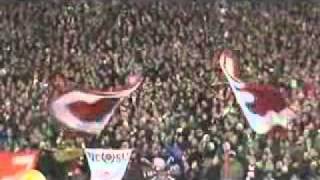 141.derbi Delije - crno bela zastava simbol je picketina!