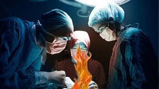 Woman's Fart Causes Hospital Fire