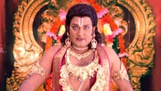 Jagadguru Adi Sankara Songs - Laxmi Nrusimhaa - Kaushik Babu - Full HD