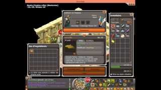 [DOFUS] Astuce Kamas 900.000k(achat)200.000k(fm)2.500.000k(revente) ft Jaacko