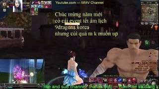 Mùng 5 tết, chúc mn năm mới vui vẻ nhé. dragons korea