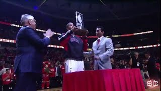 The ups and downs of Derrick Rose's career | SportsCenter | ESPN