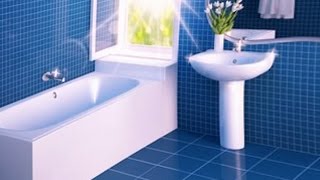 Чистка кафеля ! Средство для мытья кафеля  бери и делай полезные советы для дома