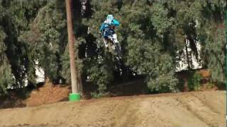 Racer X Tested: 2012 GYTR Super Mini's