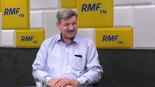 Kalinowski: Widać, że grunt się PiS-owi pali pod nogami