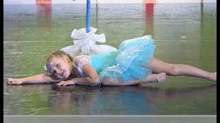 FRESH DANCE. Танцевальный турнир. Краснодар. 6-й Блок.
