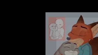 Zootopia - Extreme - AMV - Part 1