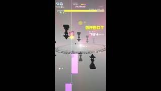 【GROOVE COASTER 4】アマノジャック　[HARD] 999k