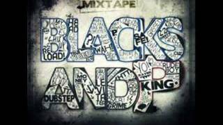 One Big Move (feat Krept & Konan) - P-Money & Blacks