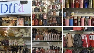 Imported Handbags from 299 ||Exclusive Collections of Handbags And Earrings  ||DIFA Showroom