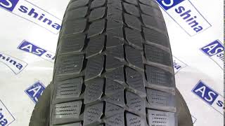 шины бу Blizzak LM-20 R 15 185 60 Зима - 0006646FAL1VID