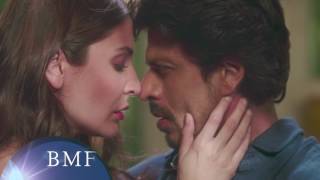 Jab Harry Met Sejal Trailer Out | Shahrukh Khan Romance With Anushka Sharma