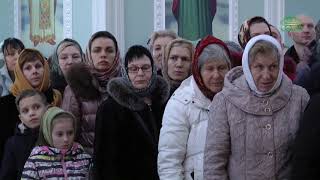 В Воронеже также отметили день памяти святой Ксении Петербургской.