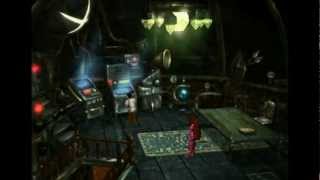 FF7 EP 24: Professor Gast and Ifalna Story